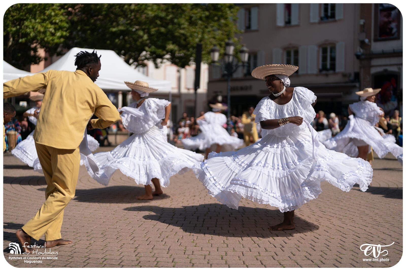 FDH 2024.08.22 | COLOMBIE